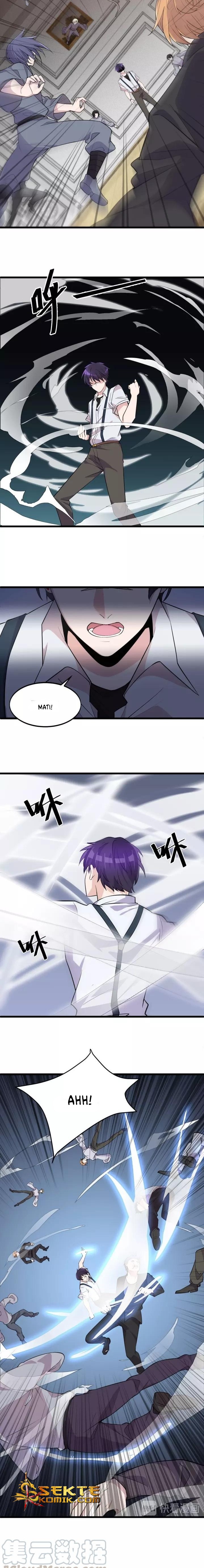 Super Bodyguard Chapter 64 Gambar 7
